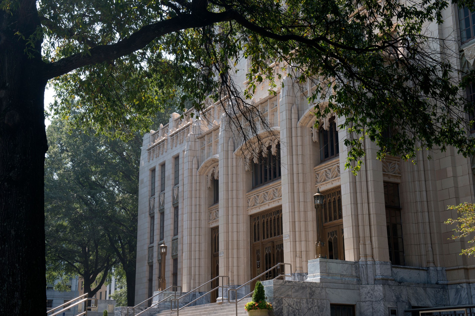 Atlanta City Hall